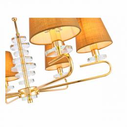 Подвесная люстра ST Luce Escalla  - 4